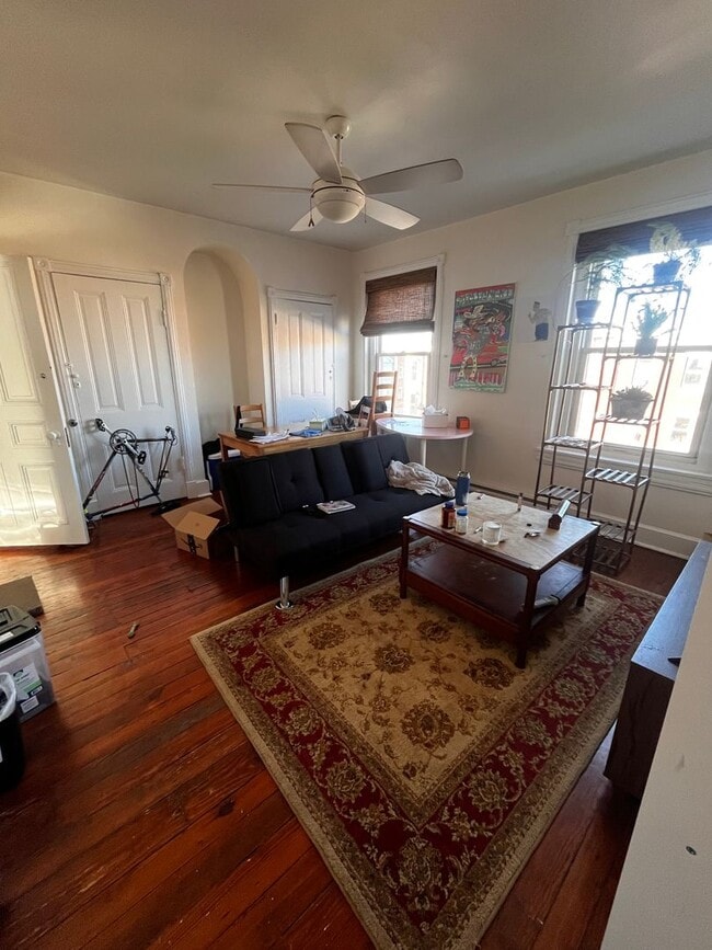 property at 2730 W Girard Ave