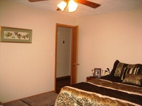 12 Delaine Dr in Normal, IL - Foto de edificio - Building Photo