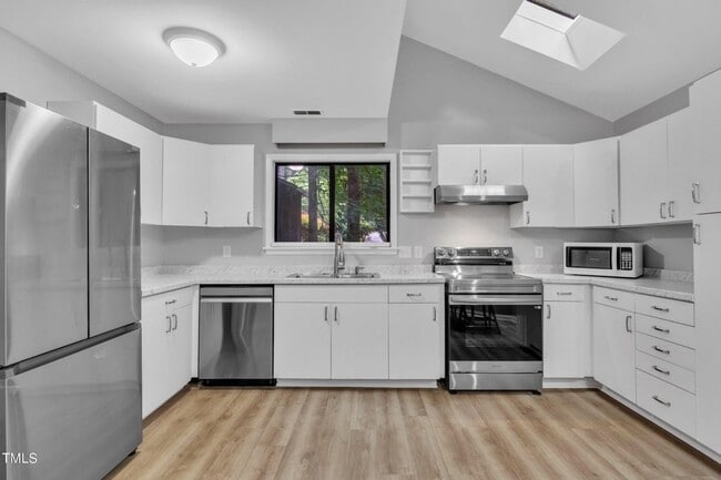 property at 213 Deepwood Rd