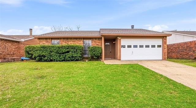 property at 738 Meadow Mead Dr