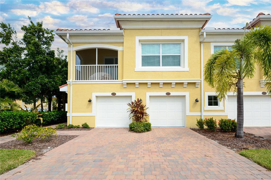 4212 Expedition Wy in Osprey, FL - Building Photo