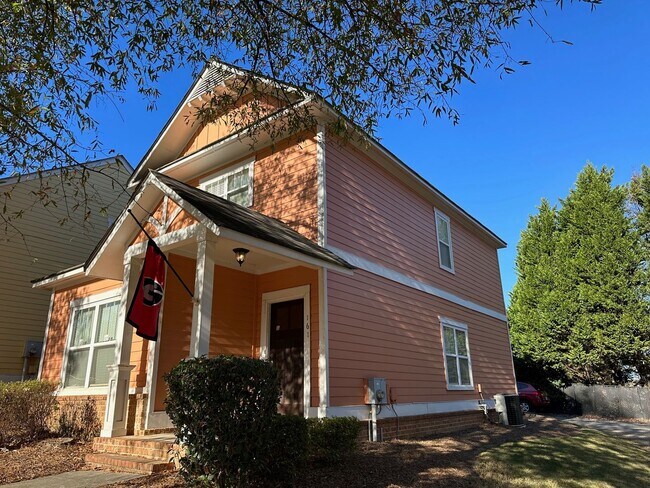 161 Magnolia Bluff Dr in Athens, GA - Building Photo - Building Photo