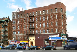 The Maynard Apartments