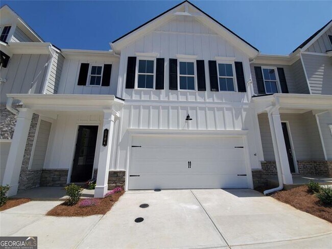 1704 Pardee Dr in Kennesaw, GA - Building Photo - Building Photo