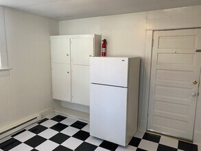 1214 Broad St in Durham, NC - Building Photo - Building Photo