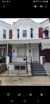 5812 Walton Ave in Philadelphia, PA - Building Photo