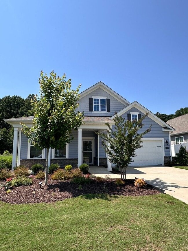 property at 3624 Alcorn Ridge Trace