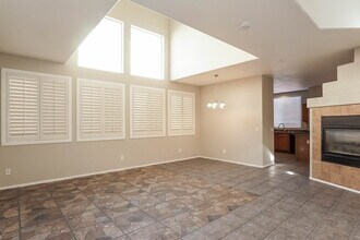 9524 Friant St in Las Vegas, NV - Foto de edificio - Building Photo