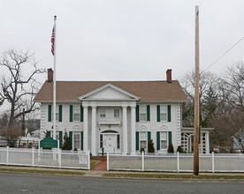 Pagan Fletcher House Apartments in Valley Stream, NY - Building Photo - Building Photo