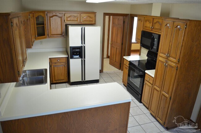 4380 La Jolla in Pensacola, FL - Building Photo - Building Photo