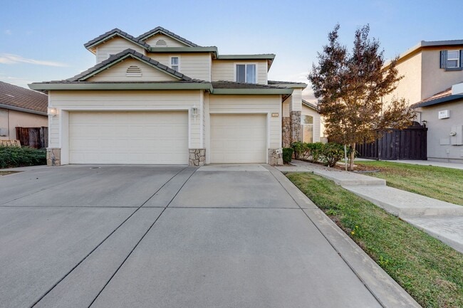 9538 Fox Wind Ct in Elk Grove, CA - Building Photo - Building Photo