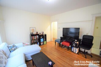 44 Easton St, Unit 2 in Boston, MA - Building Photo - Building Photo