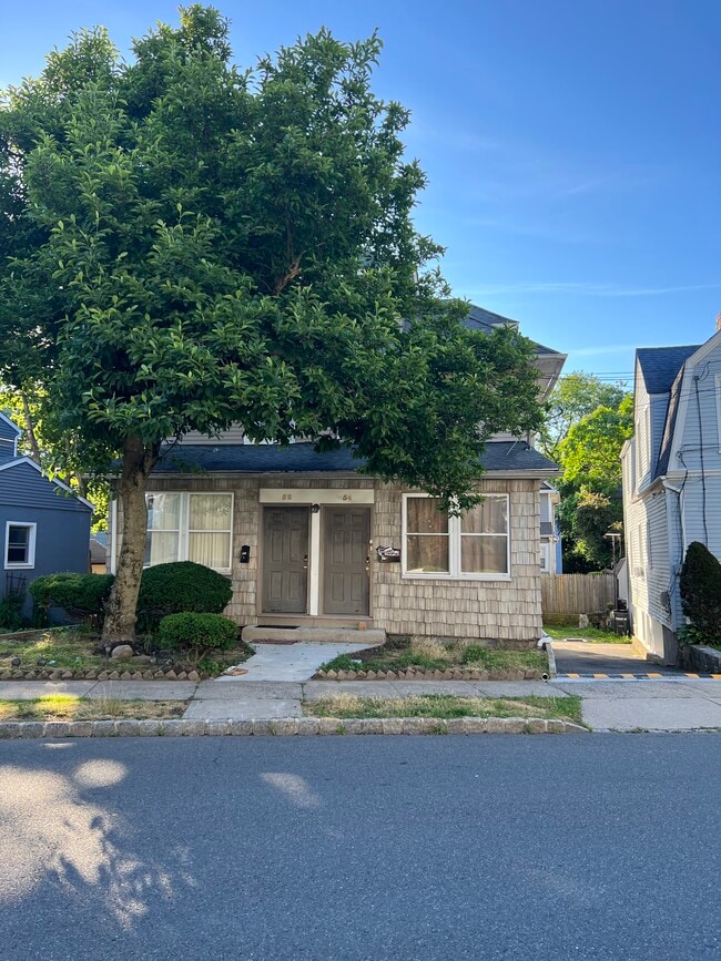 property at 54 Ashwood Ave