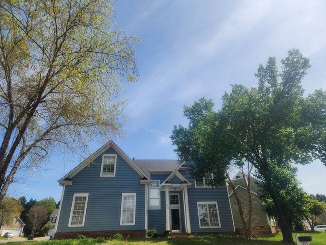 property at 5224 Sutter Way
