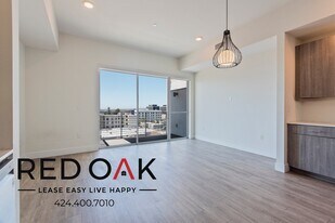 1331 W 7th St in Los Angeles, CA - Building Photo