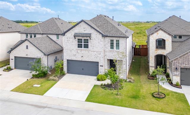 2807 Woodland Ct in Wylie, TX - Building Photo