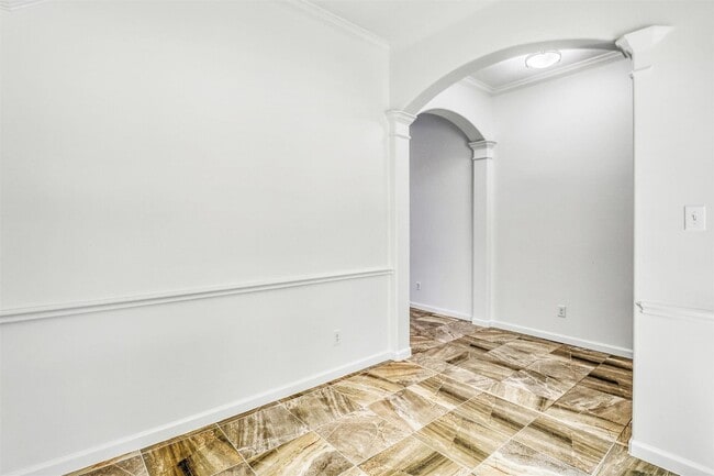 property at 6015 Wildbriar Ln