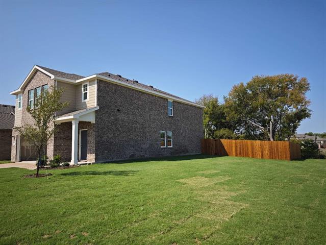 property at 2111 Burnwood St