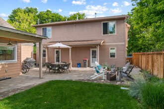 419 S 3rd St W in Missoula, MT - Foto de edificio - Building Photo