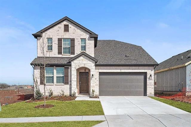 property at 1617 Rushpea Dr