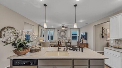 7814 Wyndham Hbr Ct in Richmond, TX - Building Photo - Building Photo