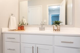 Bluff Ridge Apartment Homes