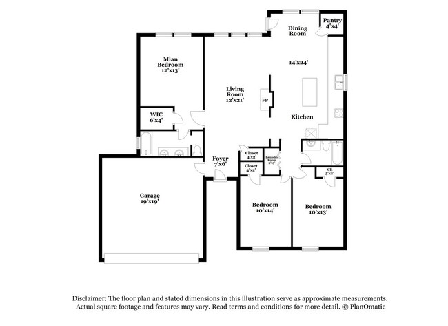 5812 Avian Pl in Concord, NC - Building Photo - Building Photo