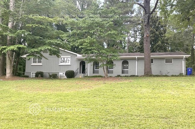 property at 7185 Cane Leaf Dr