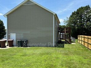 307 Mt Olive Dr in Greensboro, NC - Building Photo - Building Photo