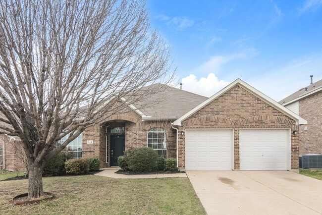 property at 122 Lonesome Dove Ln