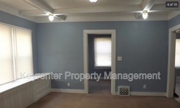3742 Benton Blvd in Kansas City, MO - Building Photo - Building Photo