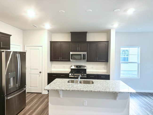 269 Peebles Dr in Smithfield, NC - Building Photo - Building Photo