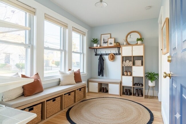 property at 15 Pembroke St