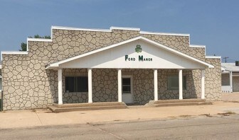 316 E Fremont St Apartments