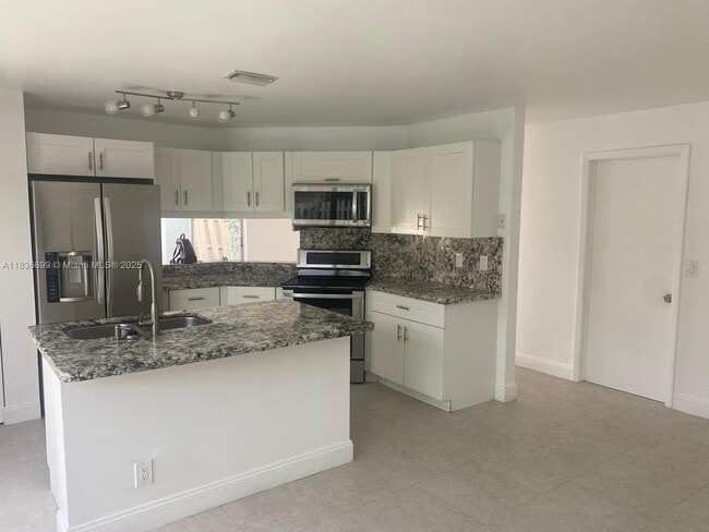 property at 3749 NW 107th Way