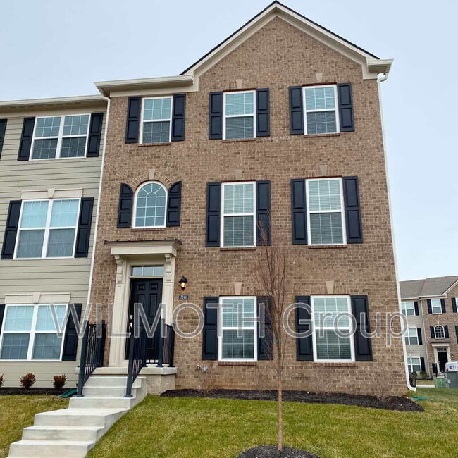 property at 7259 Barker St