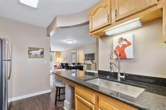 Heritage Trail in Terre Haute, IN - Building Photo - Building Photo