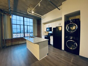 PW Shoe Lofts Apartments in St. Louis, MO - Building Photo - Building Photo