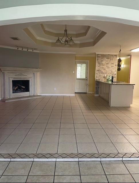 16707 Loch Maree Ln in Houston, TX - Foto de edificio - Building Photo
