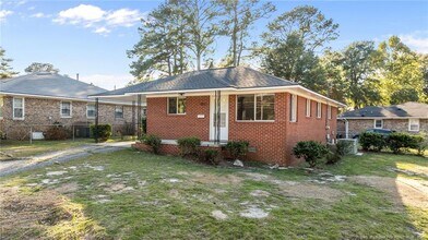 1913 Corrinna St in Fayetteville, NC - Building Photo - Building Photo