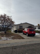 17 13th St in Cortez, CO - Building Photo