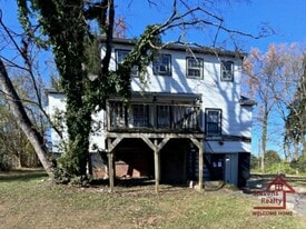 3502 Lansing Ave in Knoxville, TN - Building Photo
