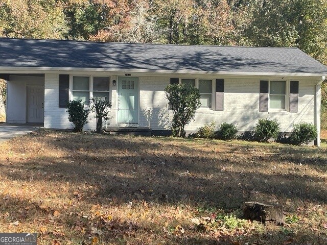 2644 Farn Dr in Ellenwood, GA - Building Photo