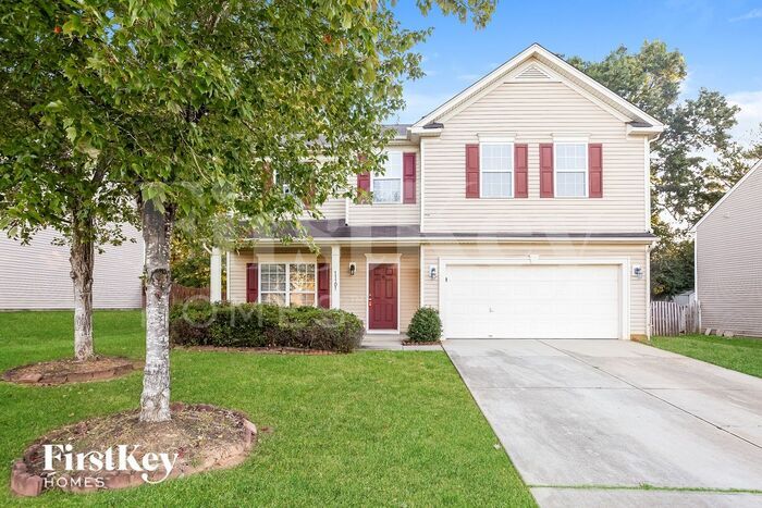 11101 Dulin Creek Blvd in Charlotte, NC - Building Photo