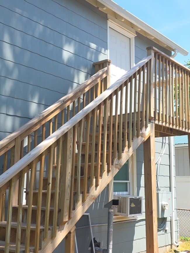 124 S Bedford St in Georgetown, DE - Building Photo - Building Photo