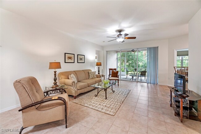 property at 3311 S Coconut Island Dr
