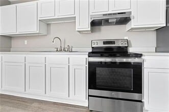 145 N Anthony St, Unit A0354 in New Orleans, LA - Building Photo - Building Photo