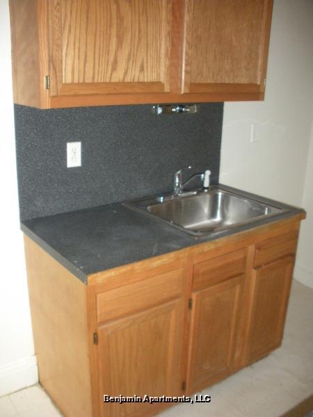 1175 Boylston St, Unit 48 in Boston, MA - Building Photo - Building Photo