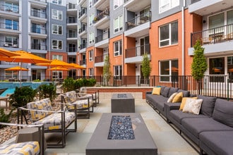 The Vue in Overland Park, KS - Building Photo - Building Photo