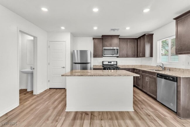 property at 4919 Amberlyn St